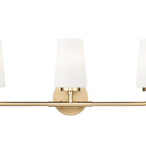 Montford 3 Light Vanity