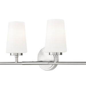 Montford 4 Light Vanity
