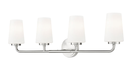 Montford 4 Light Vanity