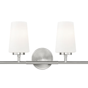 Montford 4 Light Vanity