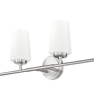 Montford 4 Light Vanity