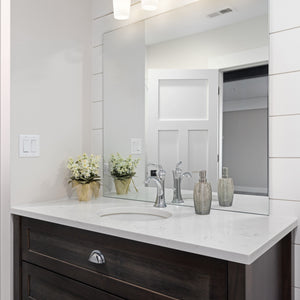 Montford 4 Light Vanity