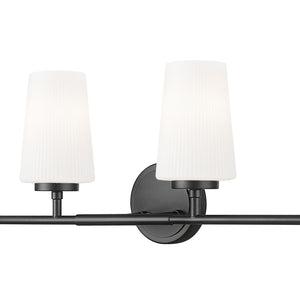 Montford 4 Light Vanity
