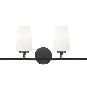 Montford 4 Light Vanity