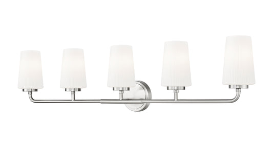 Montford 5 Light Vanity