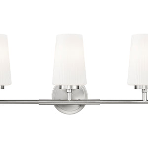 Montford 5 Light Vanity