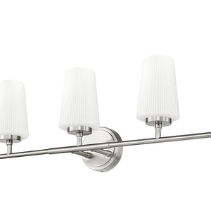 Montford 5 Light Vanity