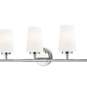 Montford 5 Light Vanity