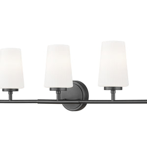 Montford 5 Light Vanity