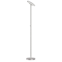 Modern 73" Torchiere