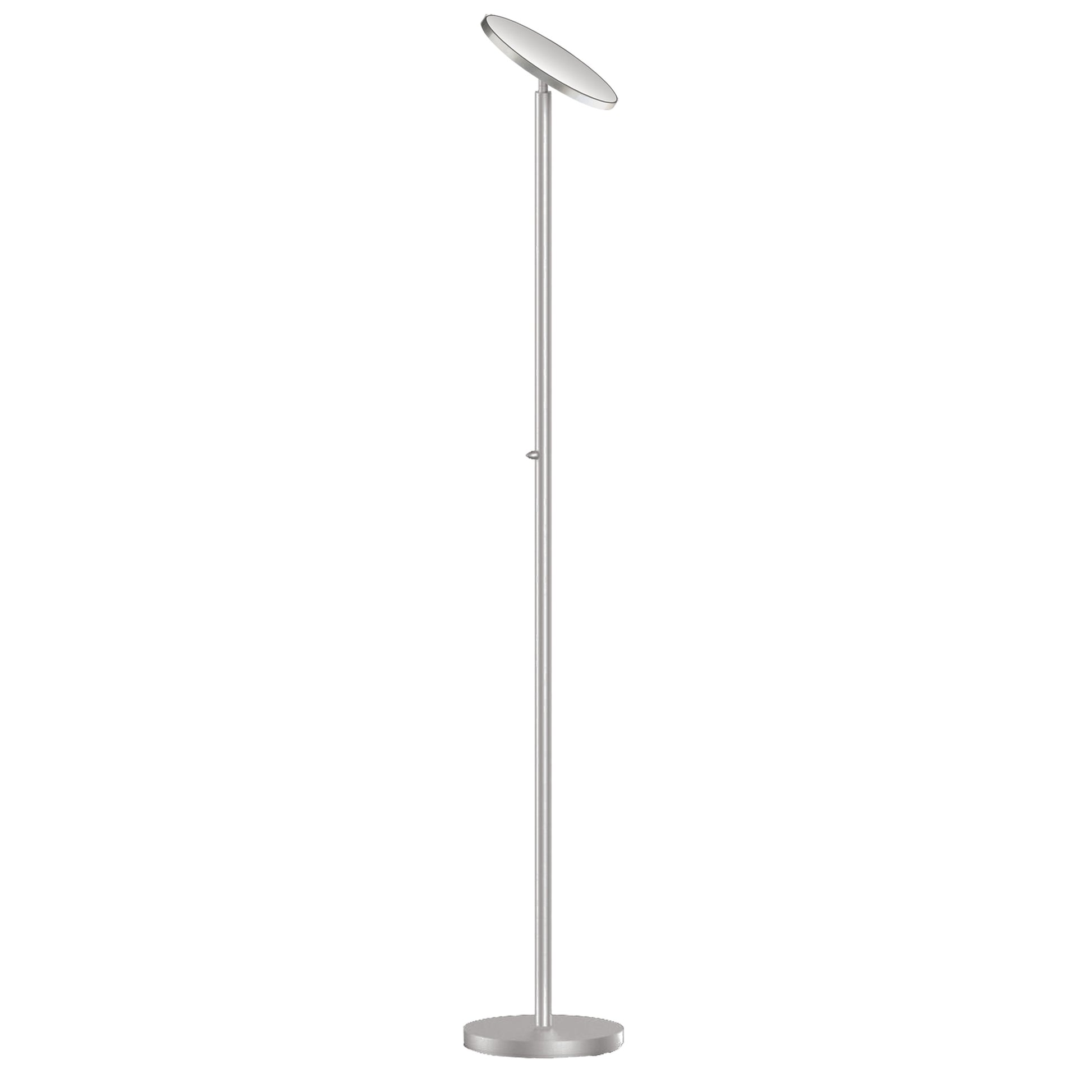 Modern 73" Torchiere