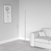 Modern 73" Torchiere