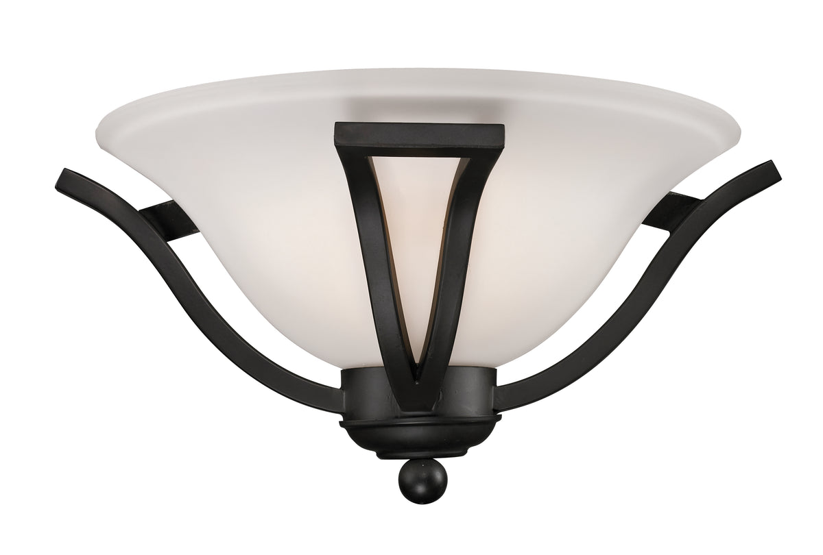 Lagoon 1 Light Wall Sconce