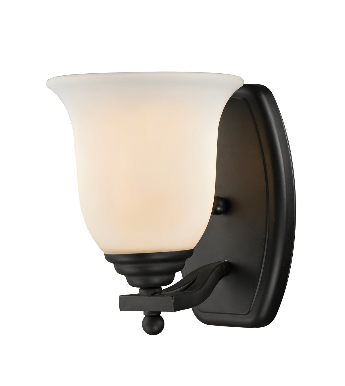 Lagoon 1 Light Vanity