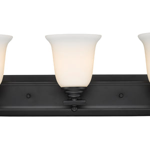 Lagoon 3 Light Vanity