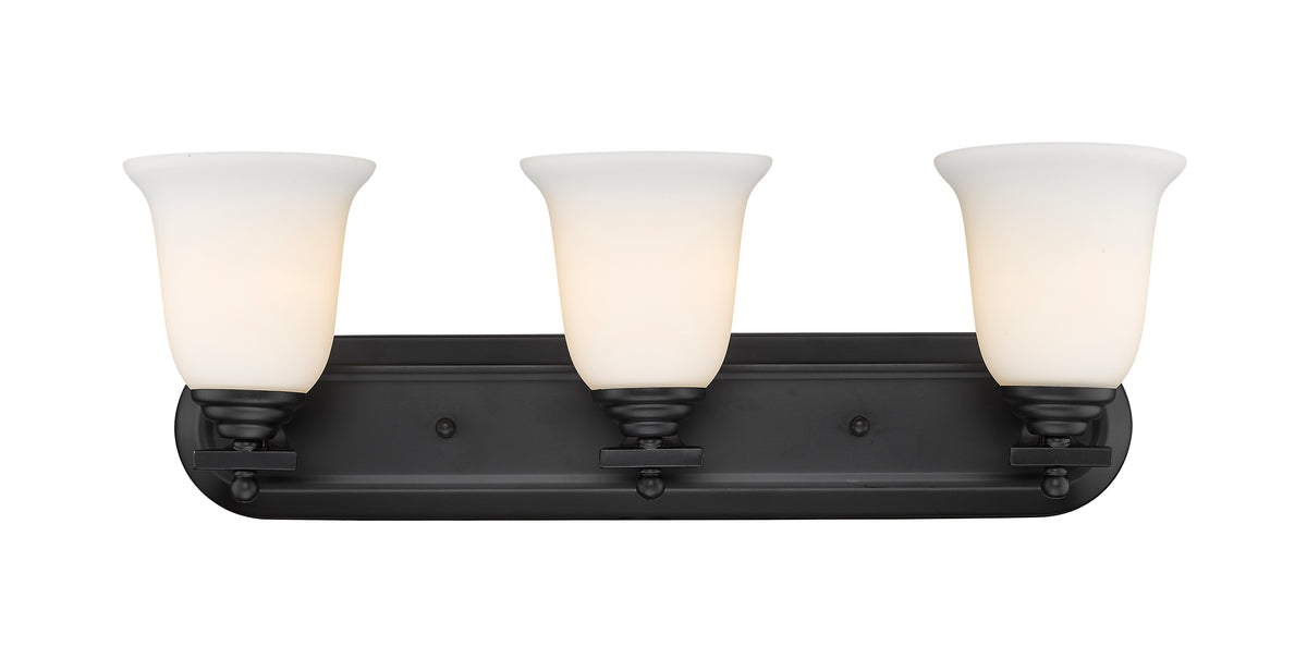 Lagoon 3 Light Vanity