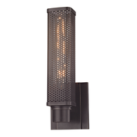 Gibbs Wall Sconce