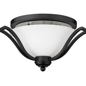 Lagoon 3 Light Flush Mount
