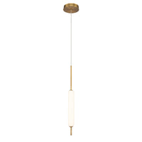 Cumberland 22" Integrated LED Pendant