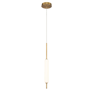 Cumberland 22" Integrated LED Pendant