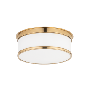 Geneva Flush Mount