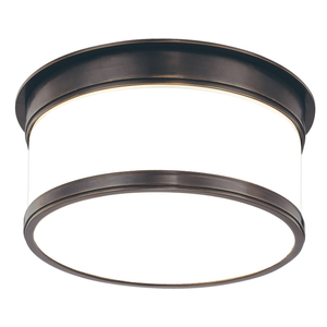 Geneva Flush Mount