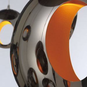 Arlington 14" Integrated LED Pendant