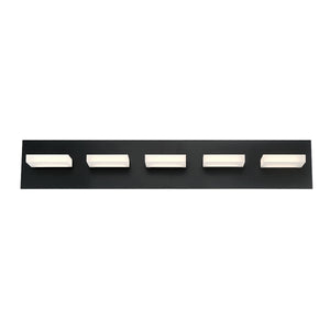 Olson 5-Light 30" Integrated LED Vanity