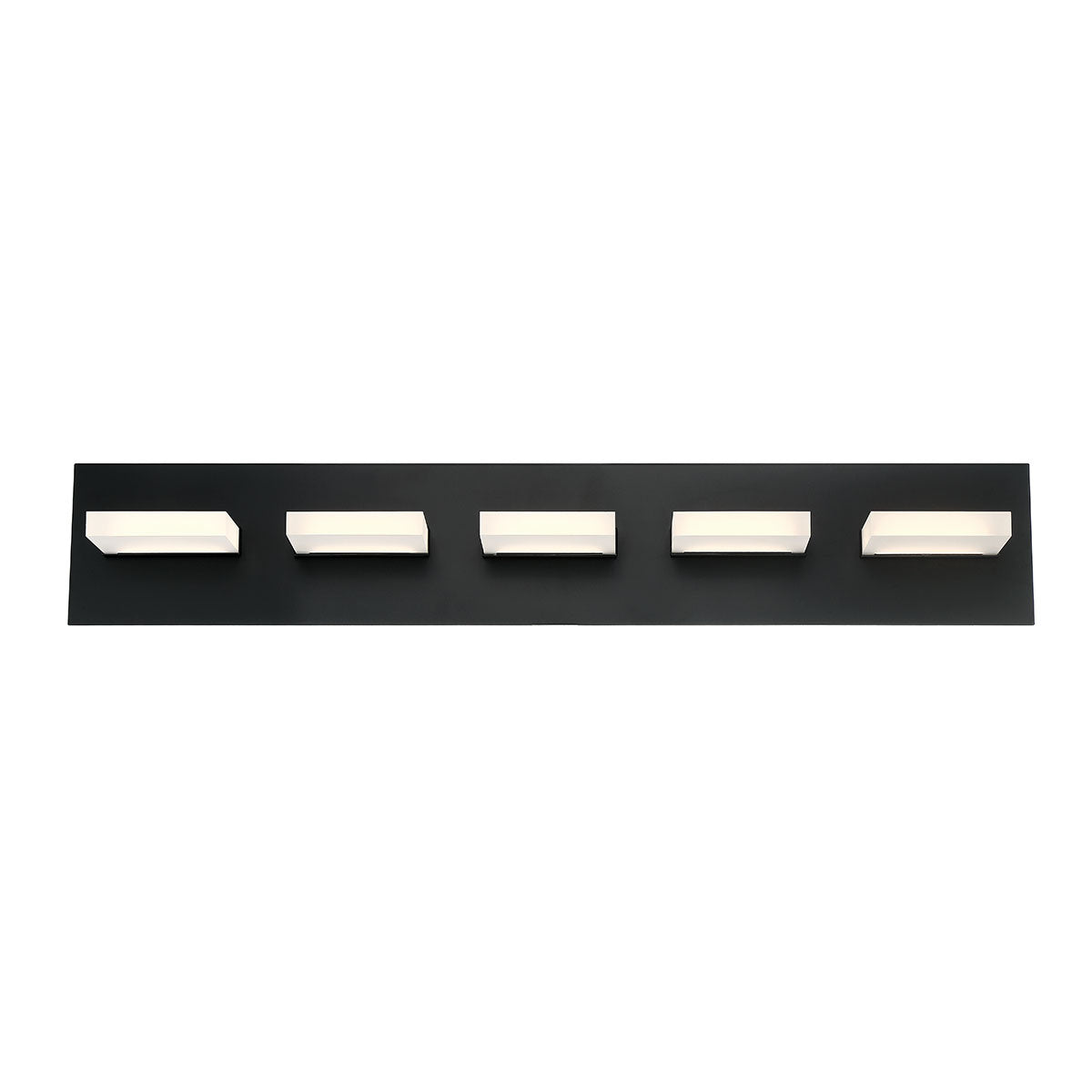 Olson 5-Light 30" Integrated LED Vanity