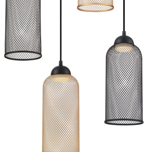 Kenmore 14" Integrated LED Pendant