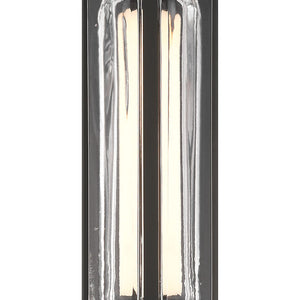 Langferd 16" Integrated LED Outdoor Wall Sconce