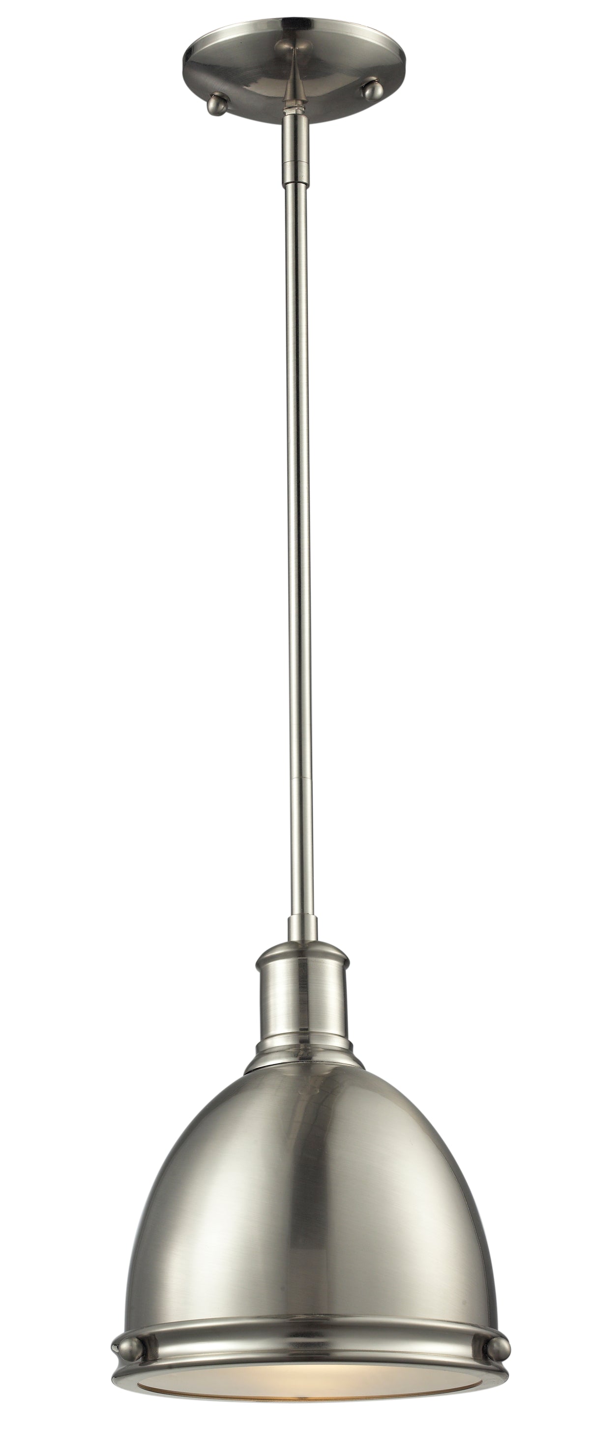 Mason 1 Light Pendant