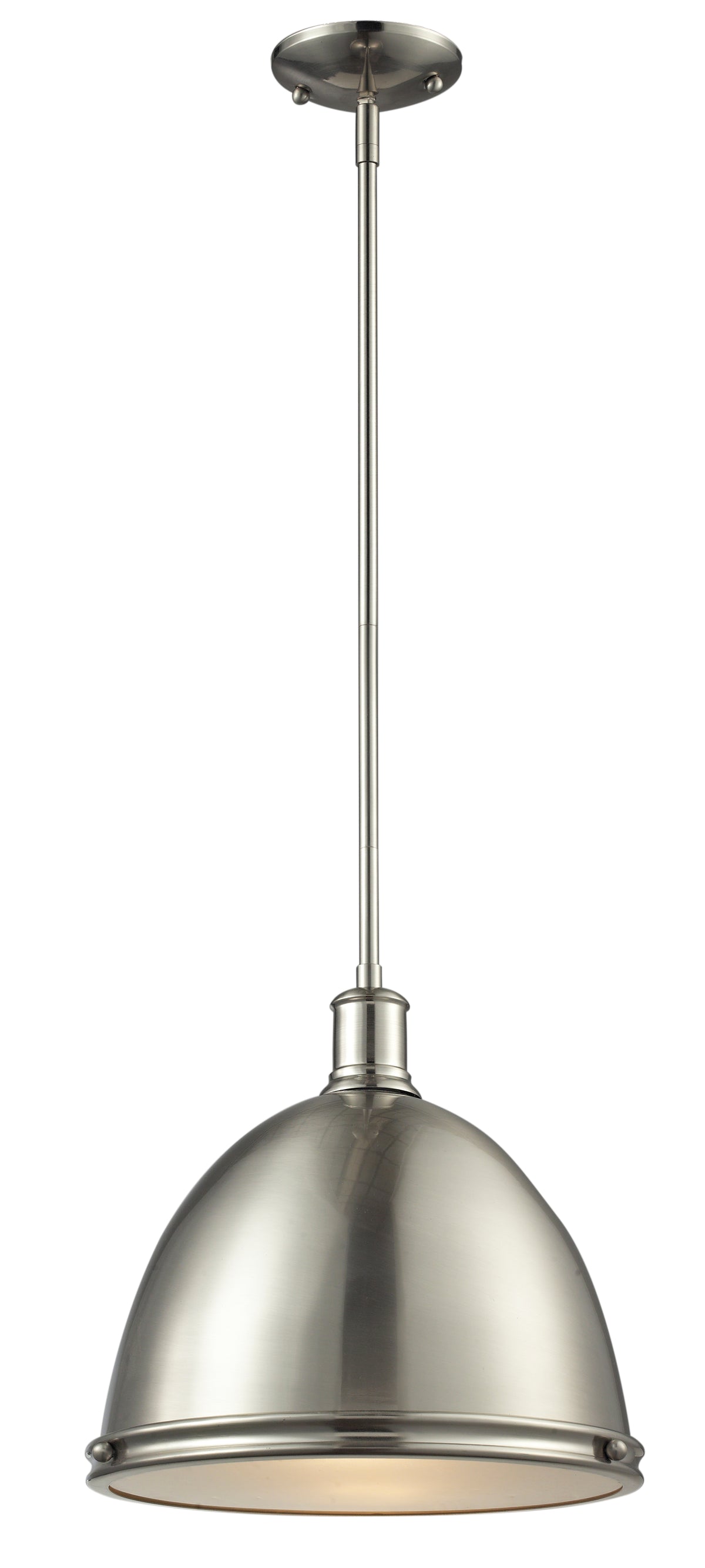 Mason 1 Light Pendant