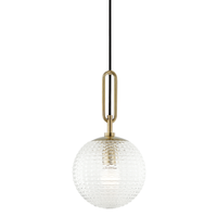 Jewett Pendant