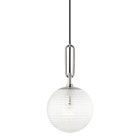 Jewett Pendant