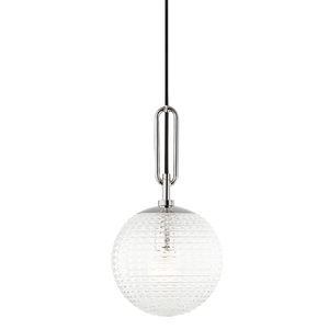 Jewett Pendant