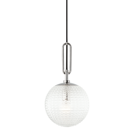 Jewett Pendant