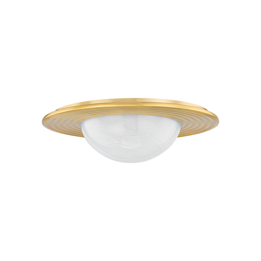 GERALDTON Flush Mount