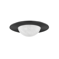 GERALDTON Flush Mount