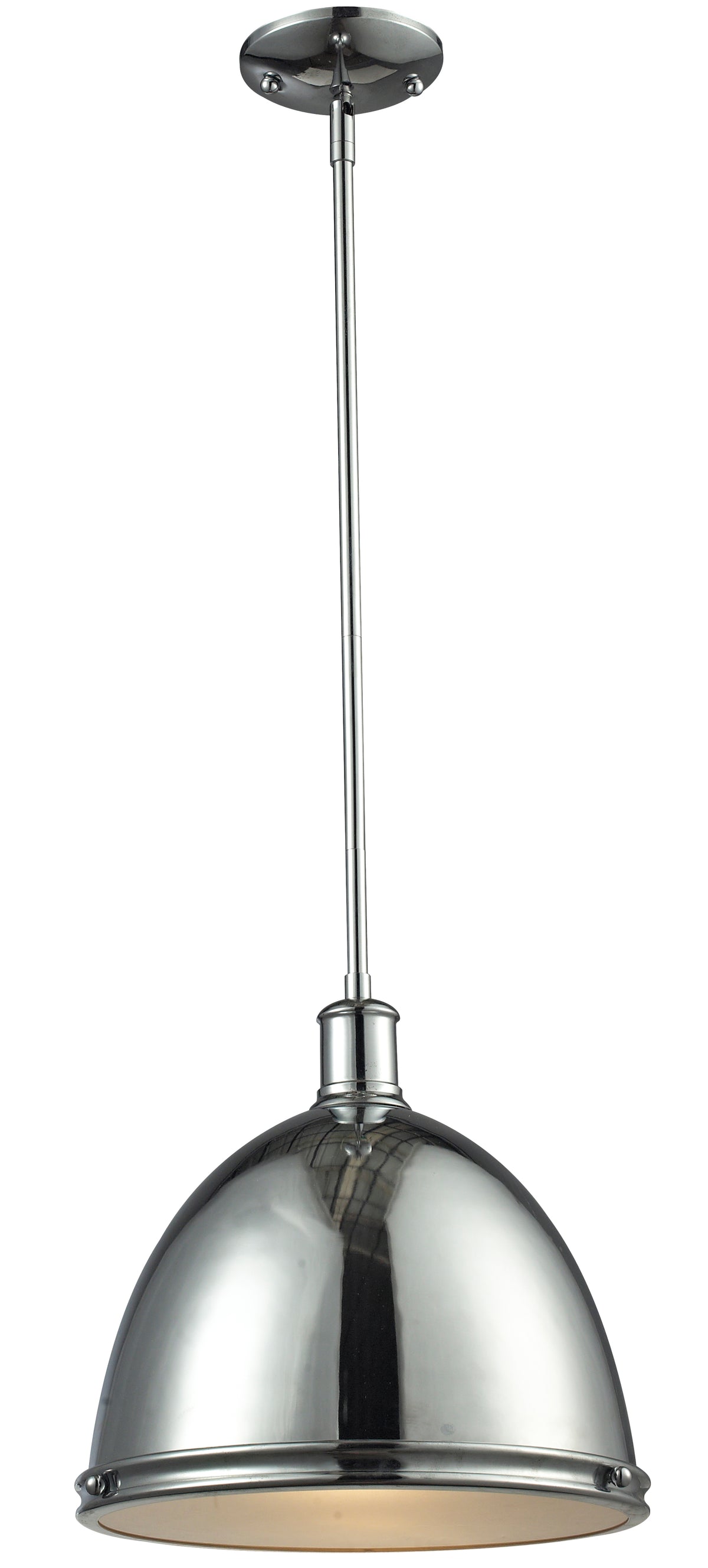 Mason 1 Light Pendant