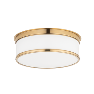 Geneva Flush Mount