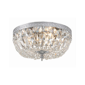 Waltham 12'' Flush Mount