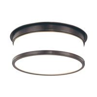 Geneva Flush Mount
