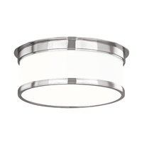 Geneva Flush Mount