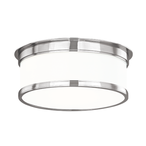 Geneva Flush Mount