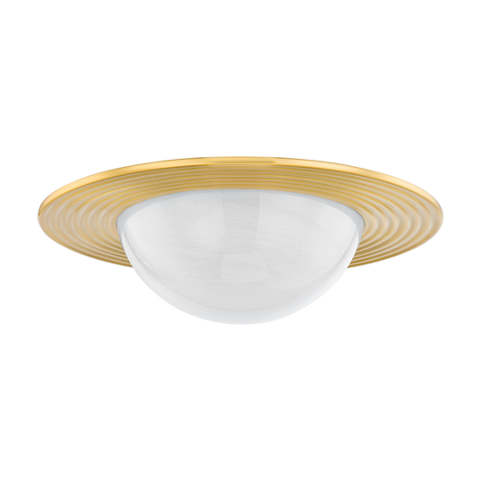 GERALDTON Flush Mount