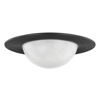 GERALDTON Flush Mount