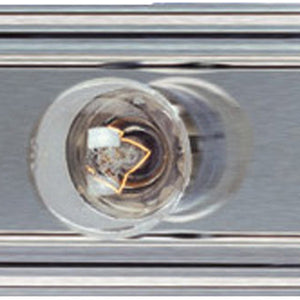 Essentials 3-Light Racetrack Bath Vanity Light