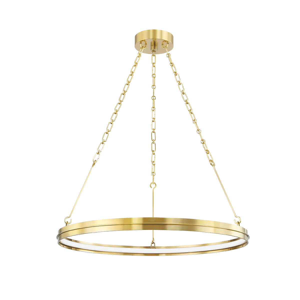 Rosendale Chandelier