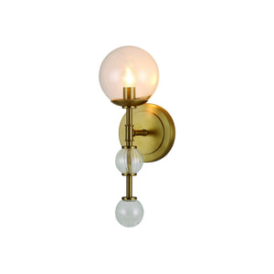 Traiton 15" Wall Sconce